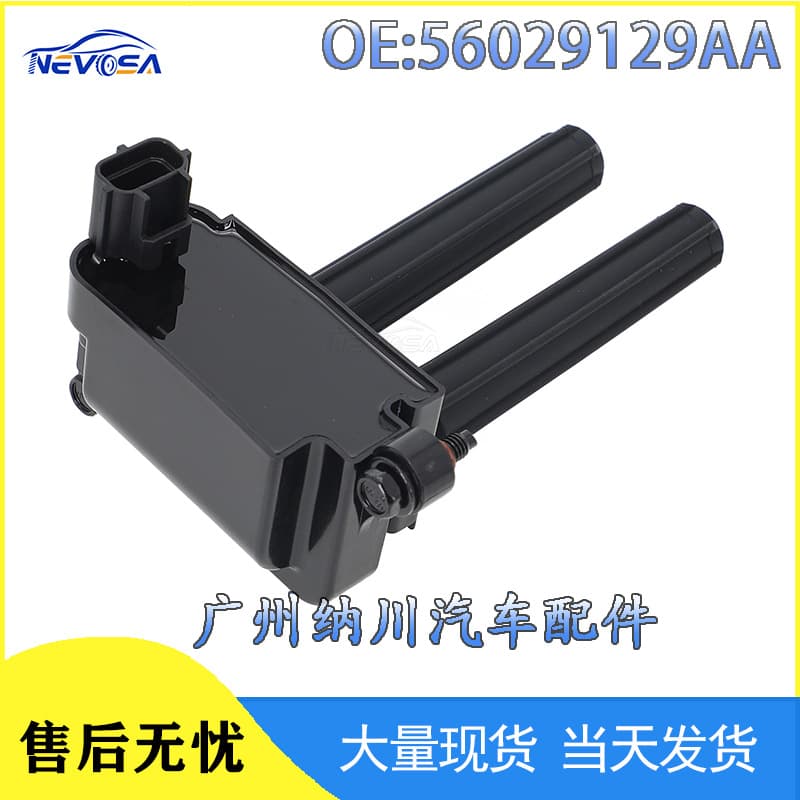 56029129AA Ignition Coil for 2006-2010 Dodge Challenger Jeep Grand Cherokee