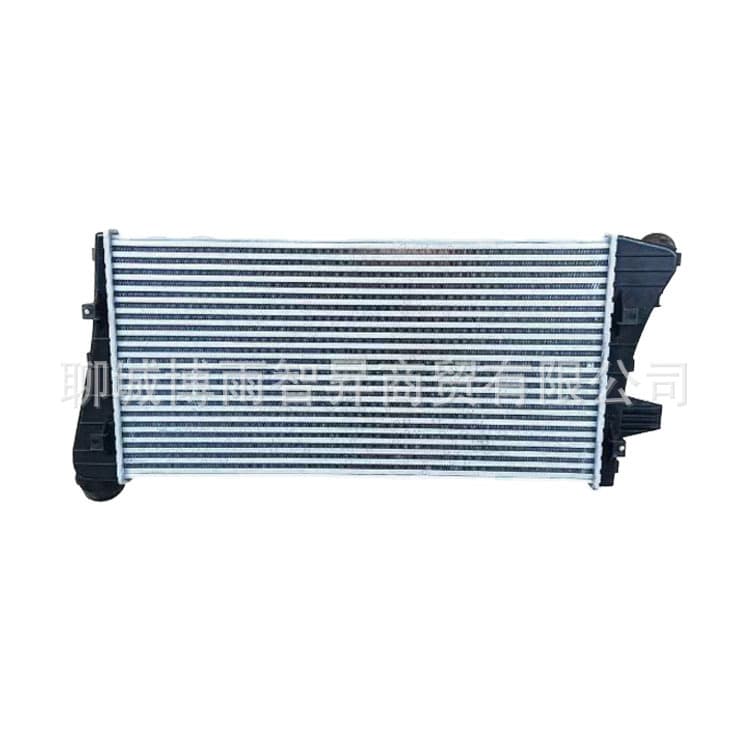 Fits SAIC Maxus Intercooler Full Vehicle Parts V80 G10 T60 Cooler C00002423 Shandong