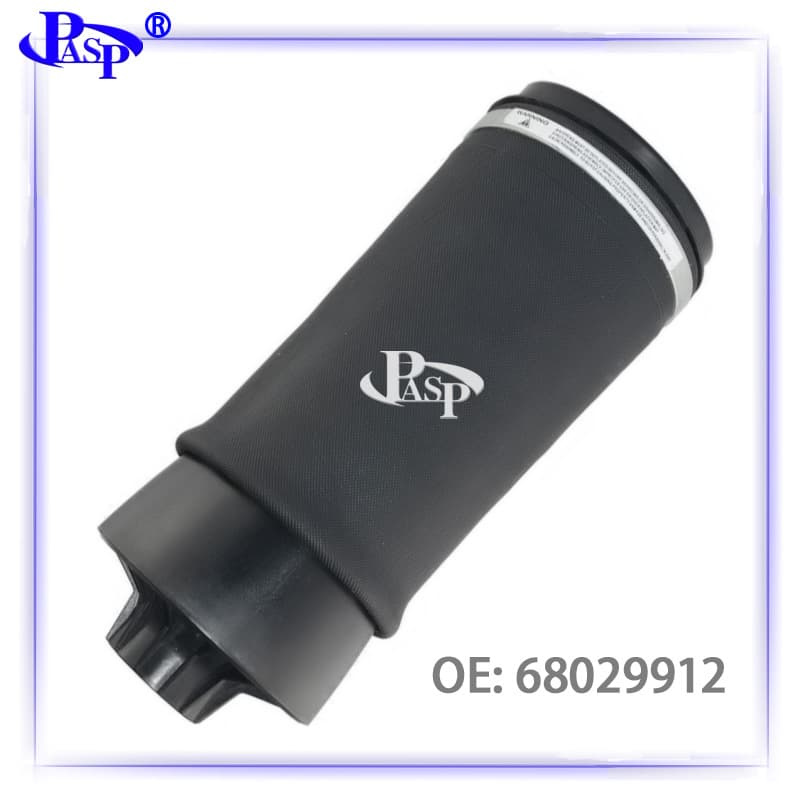 Factory Direct 68029912AE Compatible with Jeep Grand Cherokee WK2 2011–2016 Rear Air Spring