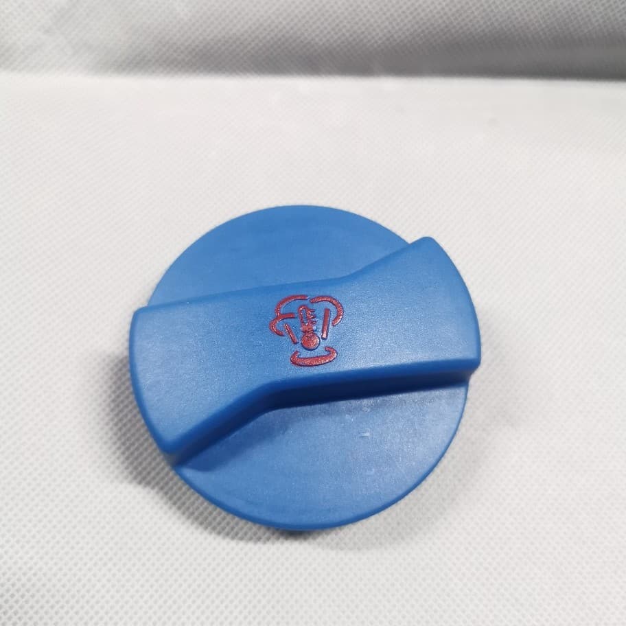 1J0121321B 1J0 121 321 B Touareg Q7 Polo A6 A4 Passat Expansion Tank Cap
