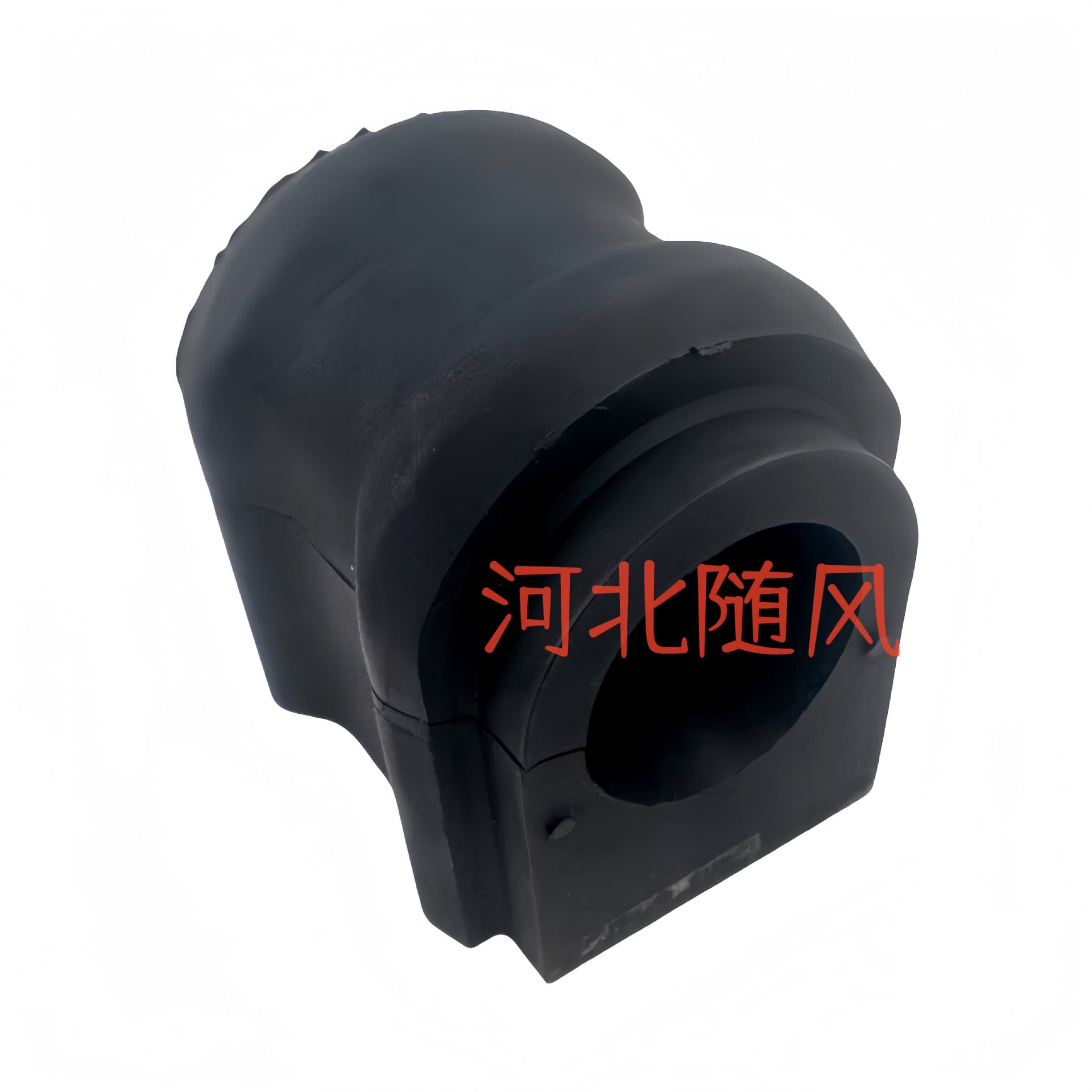 Toyota Stabilizer Bar Bushing 48815-47040 Split Bushing for Cross-Border Export