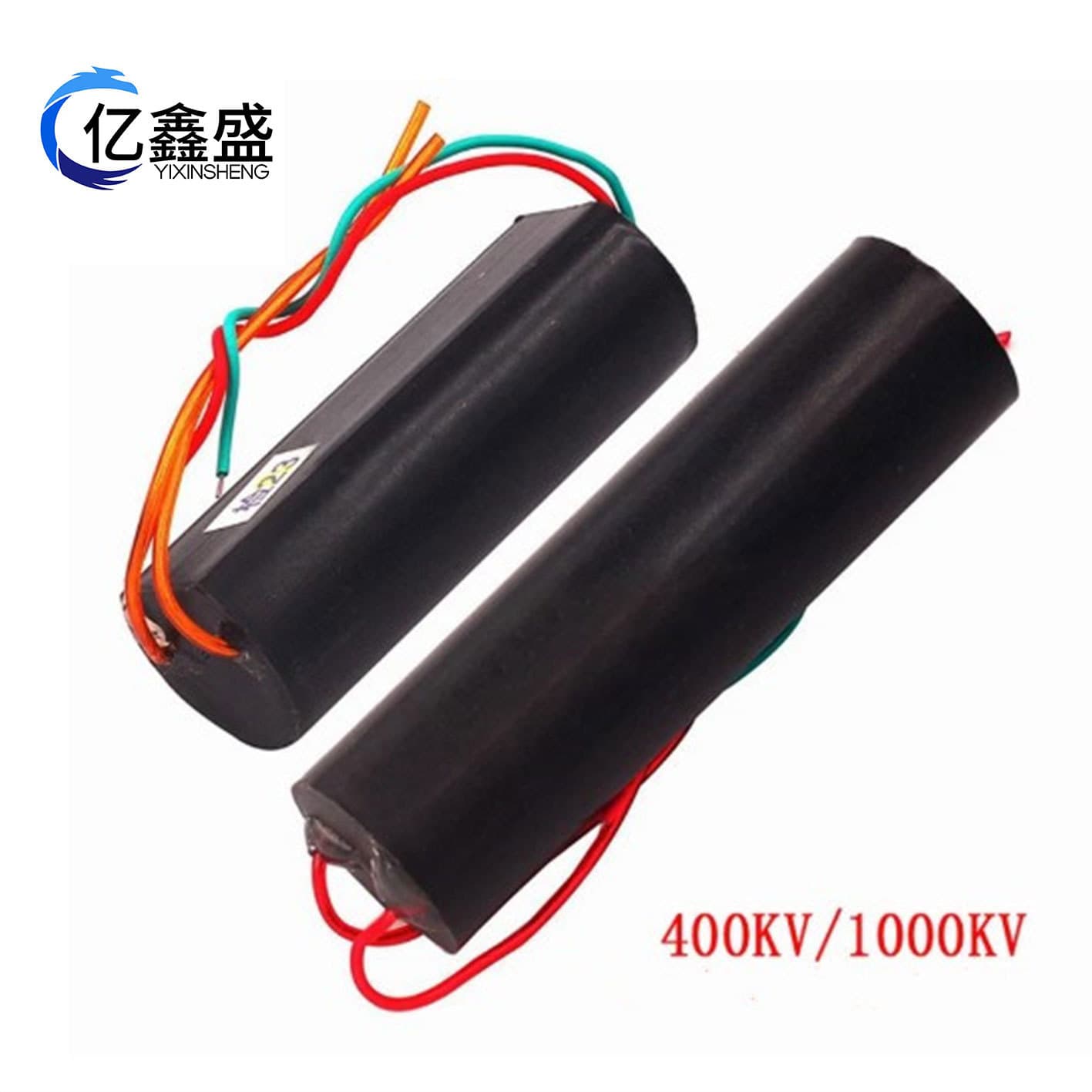 1000KV high voltage generator high voltage module voltage inverter transformer boost module 3-6V 400KV