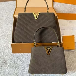 Cross-border Women's Crossbody Bag, Handbag, Luxury Bag, cap Light Luxury Shoulder Bag, Commuter Light, Drop Shipping