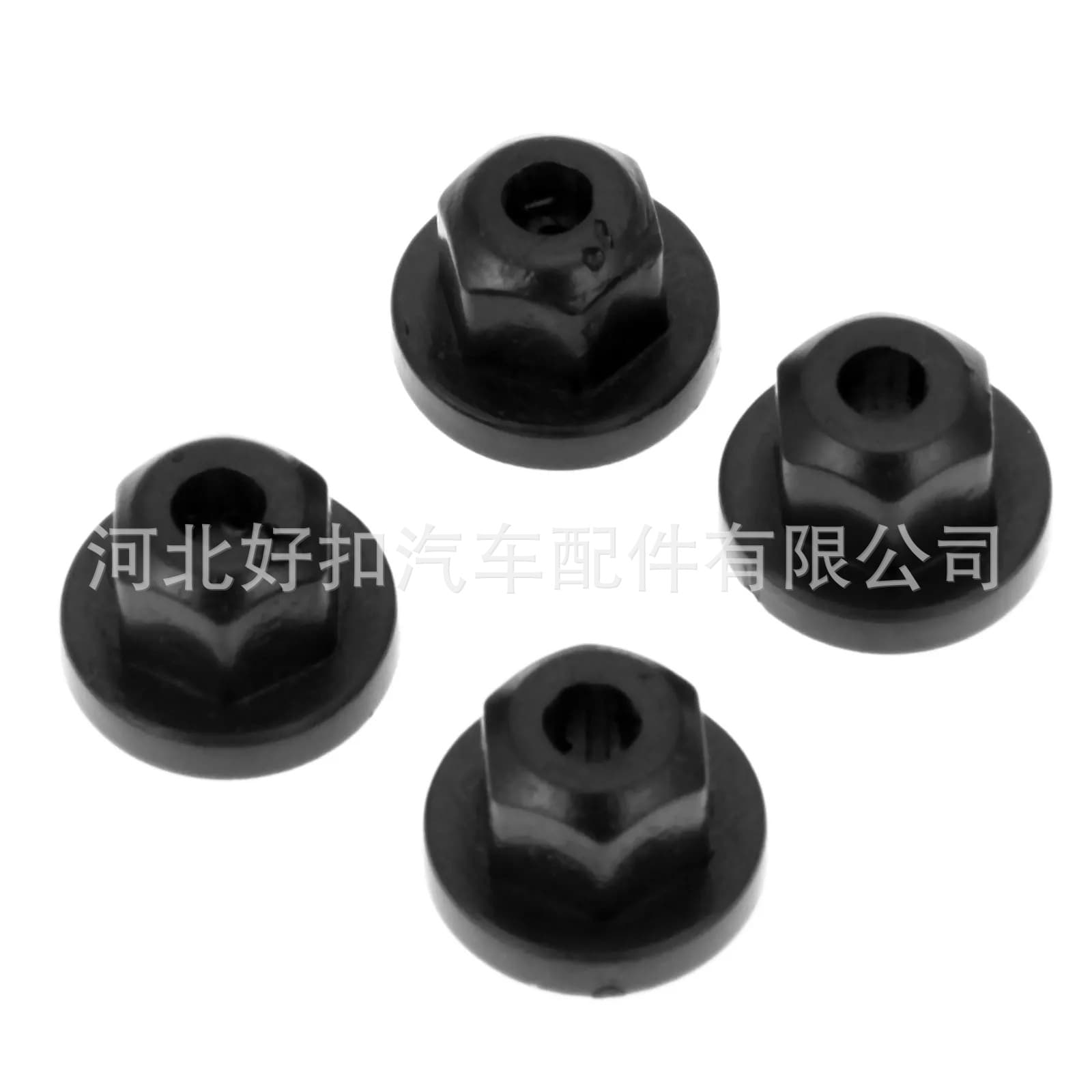 16131176747 For BMW E30 E32 E34 E36 7 Series Fastening Screw 0039900251