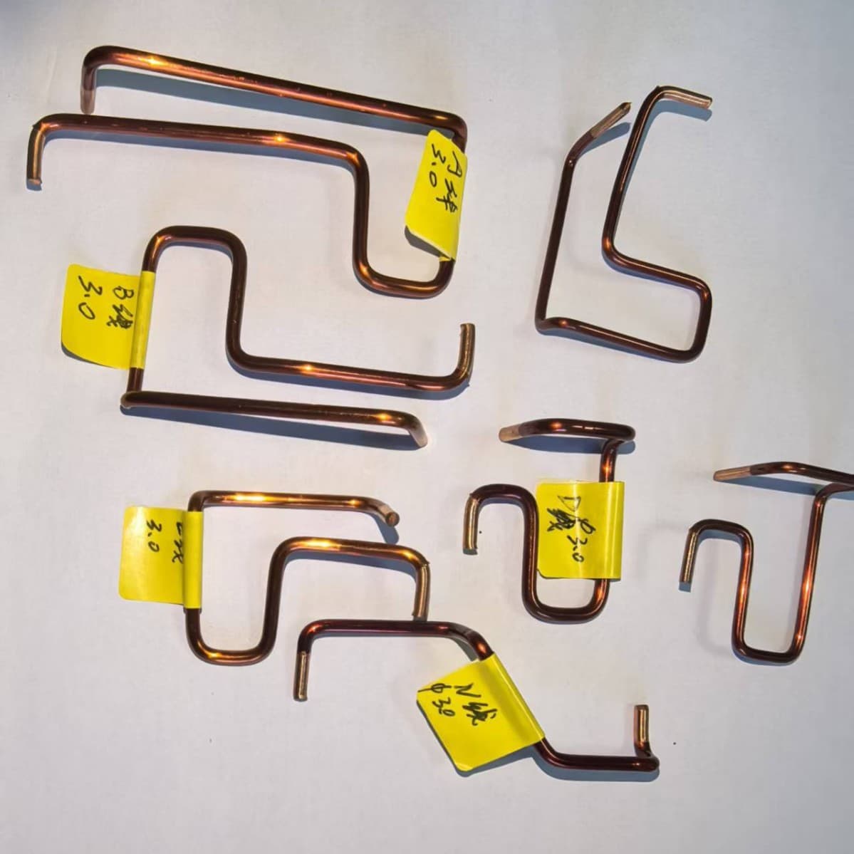 Sales of various C60 small circuit breaker coils, small leakage circuit breaker leads, air core inductor coils