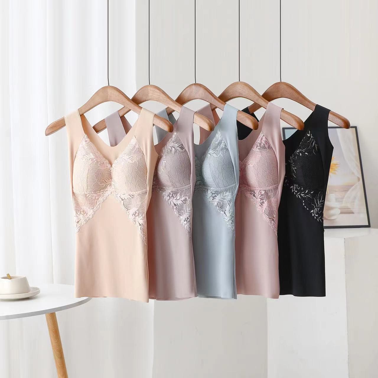 830 large size vest style long bra micro corset 210 catties fat girl push up bra seamless thin style no rims for women