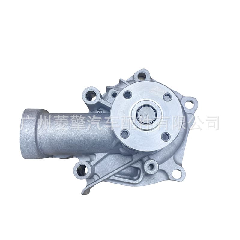 Water pump 1300A066 MD979395 for Lancer Galant Eclipse Grandis