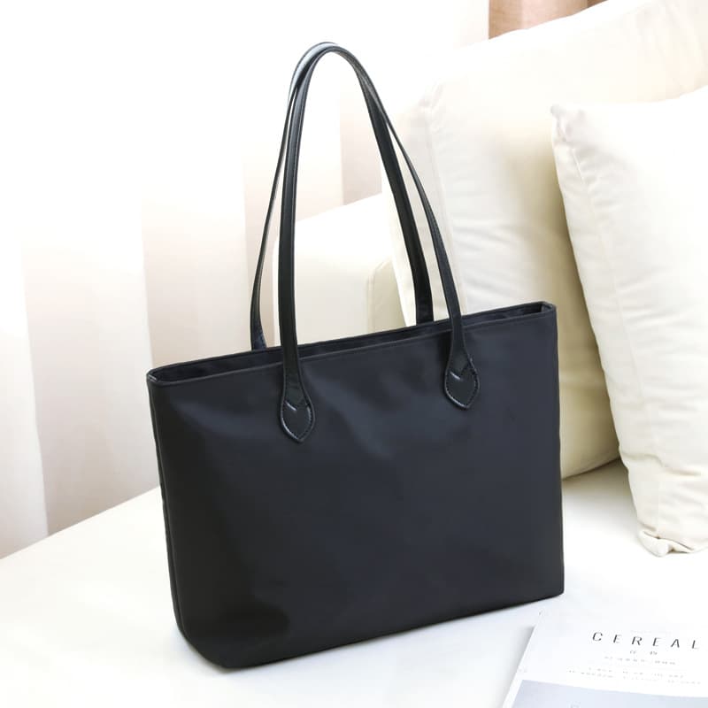 Work Bag for Women Professional Lawyer Briefcase Large Capacity Commuter Teacher File Business Tote
