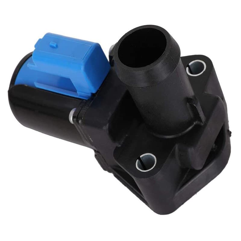 Bm5z-18495-a Bm5z-18495-b Bm5z-18495-c Heater Water Valve For Bmw