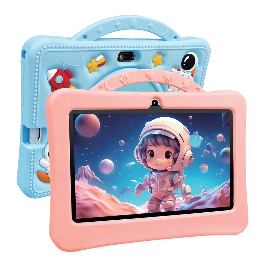 Npad 702 tablet Google store APP independent download video call children's toy WIFI version