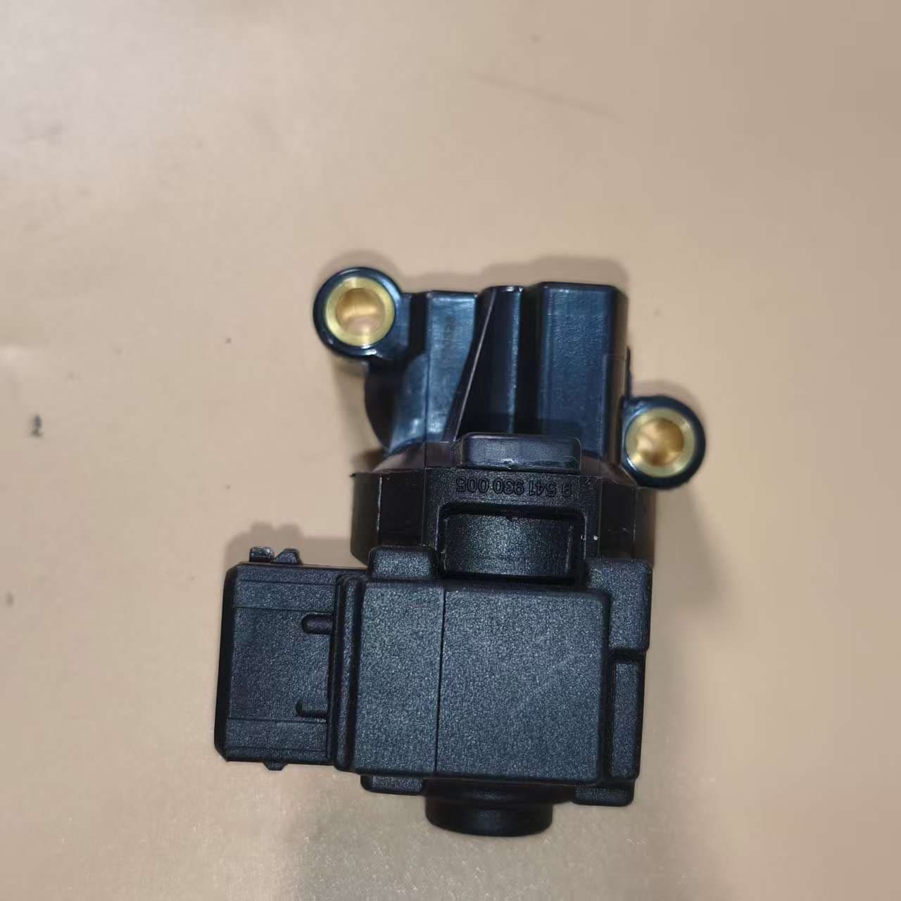 13411435846 Suitable for BMW 3 Series E36 E46 Car Parts Idle Speed Motor Idle Speed Control Valve