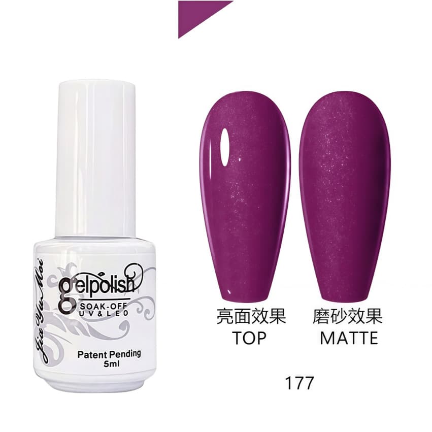 Gel Polish Nail Gel Wholesale Export Nail Glitter Nude Sheer Base Coat Top Coat Cat Eye Gel Set