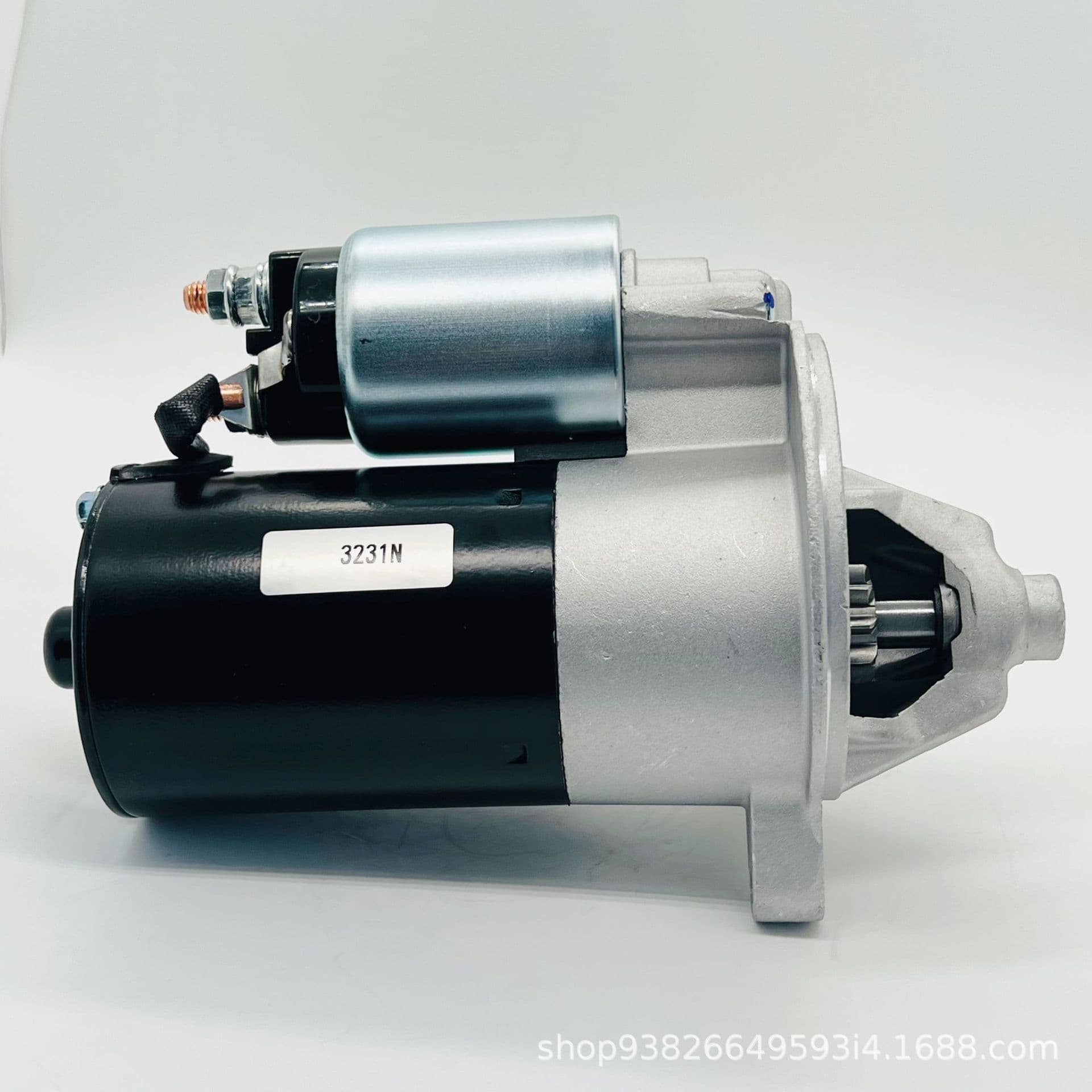 Suitable for Ford Car Starter B2300 2.3L F17U-11000AB F87U-11000-AA Direct Sales