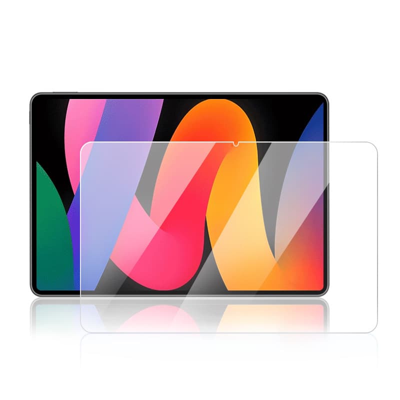 Tempered Glass Screen Protector for Redmi Pad 2 2025 New Model 11-inch HD Anti-Explosion Protective Film