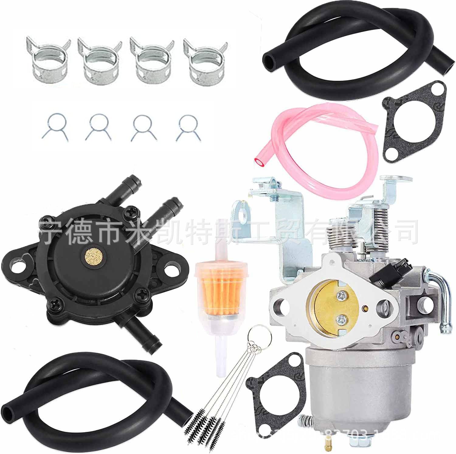 00577-M Four-Stroke Carburetor Kit G22 - G27 G29 2003-UP JR6-14101-00