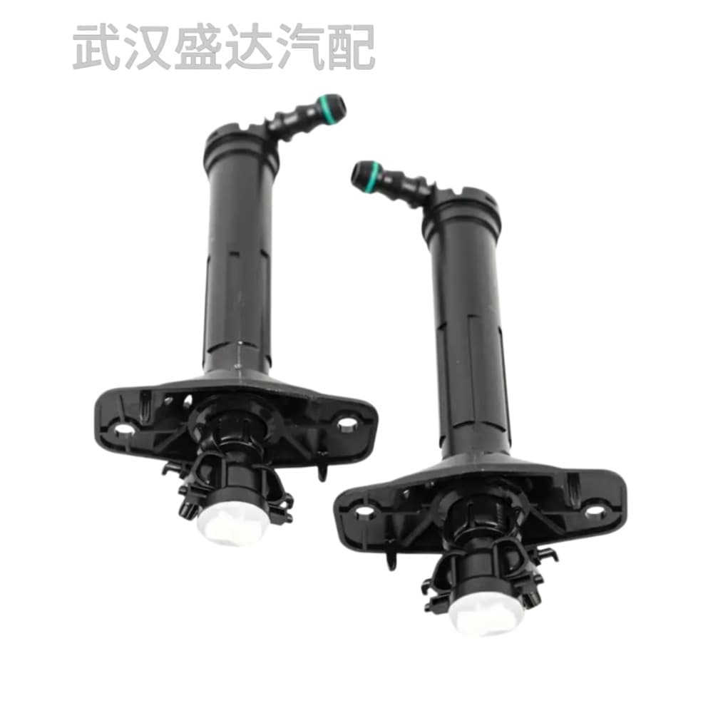 Headlight water spray gun 4GD955101 4GD955102 is suitable for Audi A6 C7 (4G2 4GC) 2010-2019