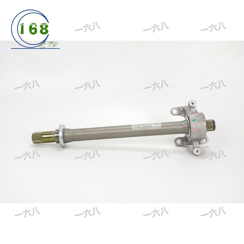 Intermediate Shaft Axle Assembly Idler Shaft 44500-TA0-A00 8th Gen Accord 2008-2015