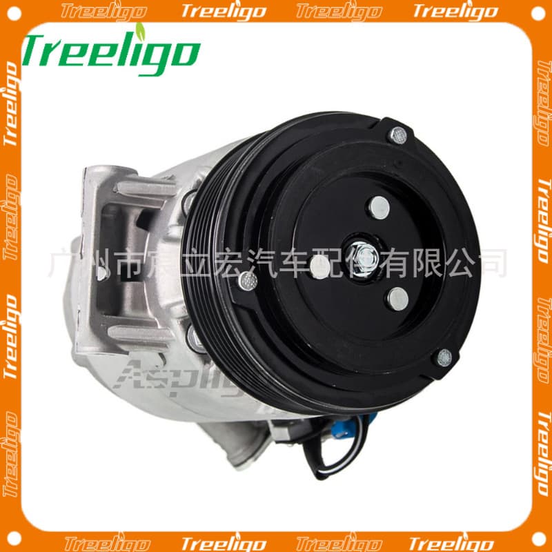 For Opel Astra H Caravan car compressor 13124752 6854098 133150