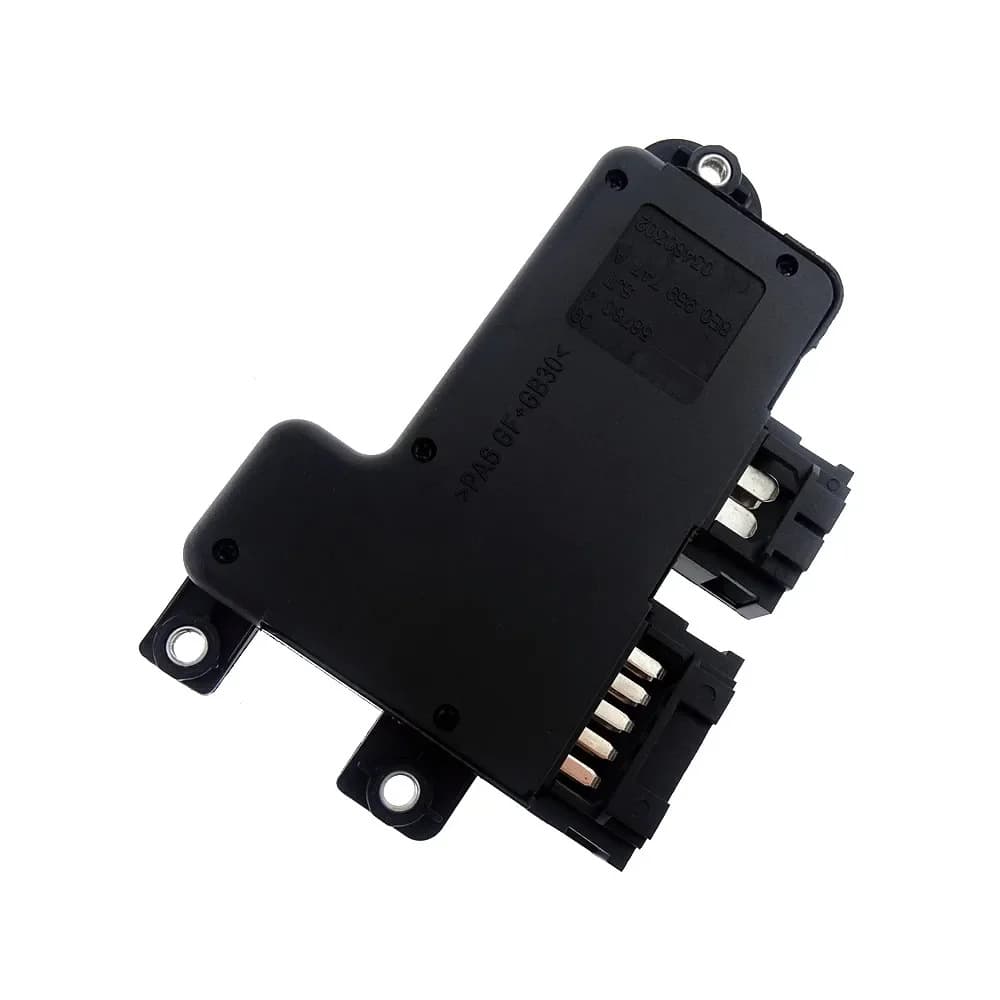 Suitable for Volkswagen Golf Jetta Mk5 Left Front Seat Electric Adjustment Control Switch 8E0959747A