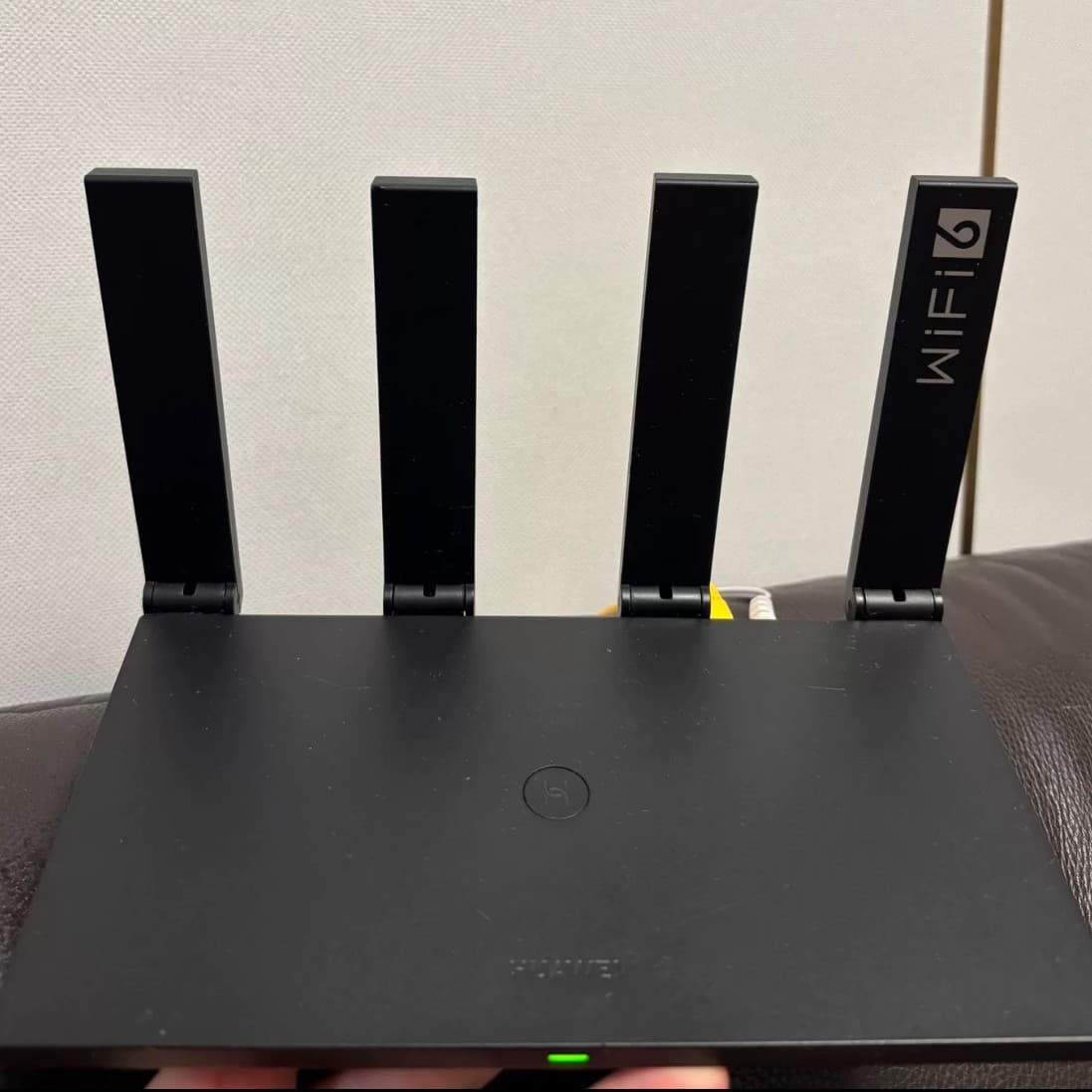 Router Signal Booster