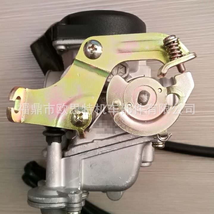 GY6 50 Haomai 50 90 100 Carburetor PZ18J Factory Direct Wholesale Discount