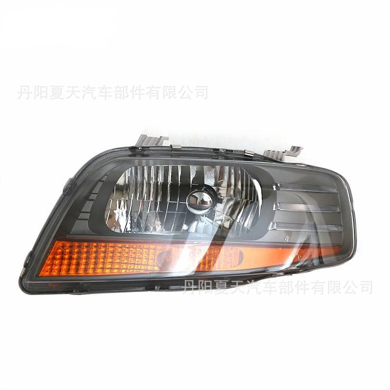 Compatible with 05-06-07 Chevrolet Aveo AVEO Headlight Front Lighting