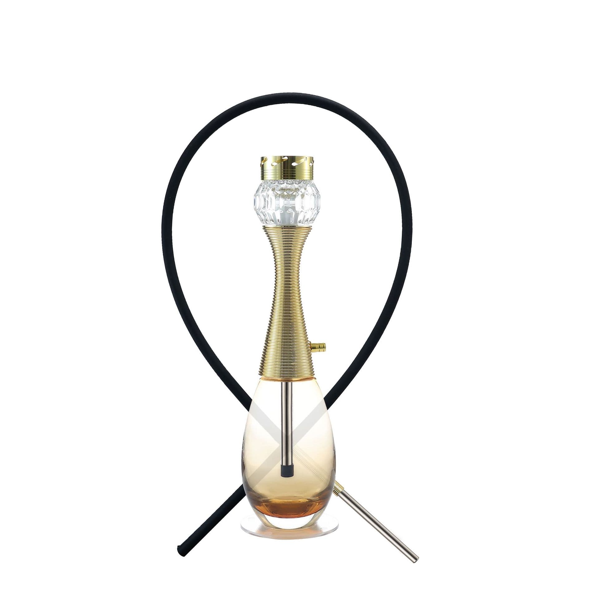 Bar KTV Arabic Hookah Light Luxury Classic Dior Perfume Design Shisha Hookah