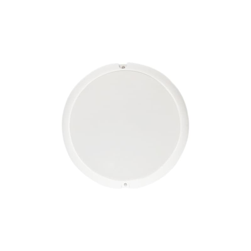 AC220V 9W Sound Light Control Ceiling Light 130mm Mini Model