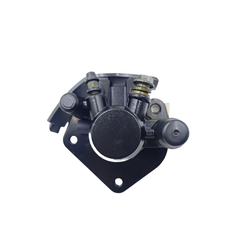 Universal GS125, GN125, Suzuki Prince, HJ125, KHJ125, Junchi GT125 motorcycle universal caliper