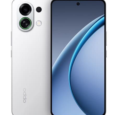 OPPO K13 Turbo 5G Smart Camera Phone 6.8-inch Rapid Cooling Engine