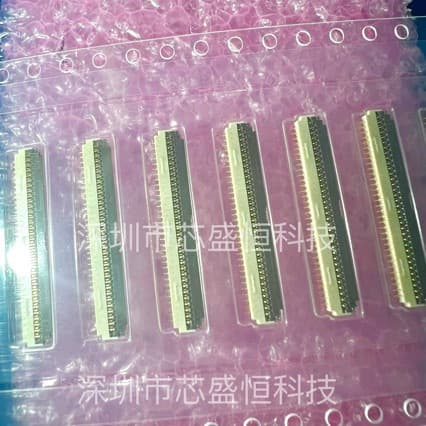 FH26G-67S-0.3SHBW(05) HRS Original Stock 67pin 0.3mm Pitch Flip FPC Connector