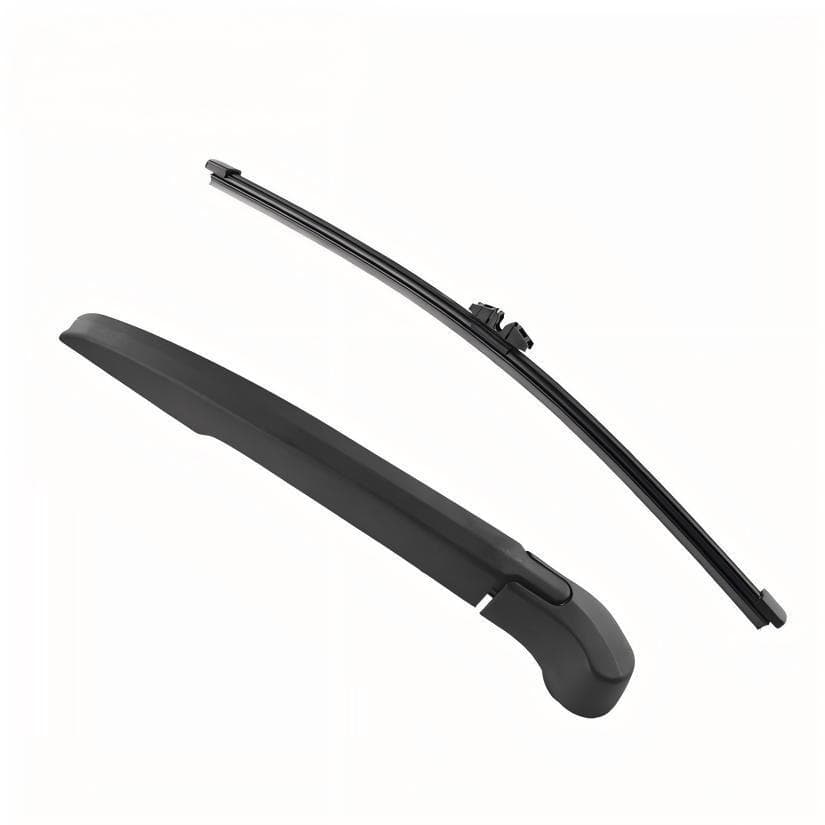 Compatible with BMW X5 E70 2007-2013 Rear Wiper Blade Arm Assembly OE:61627206357