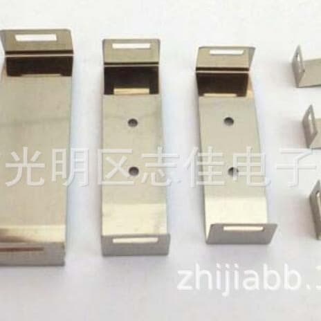 ETD29ETD34ETD39ETD44ETD49ETD54ETD59 Steel Clamp Transformer Steel Clamp Iron Buckle Steel Clamp