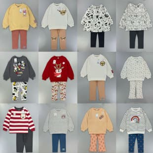 Next children's fleece tracksuit set for toddlers - toddler tracksuit set