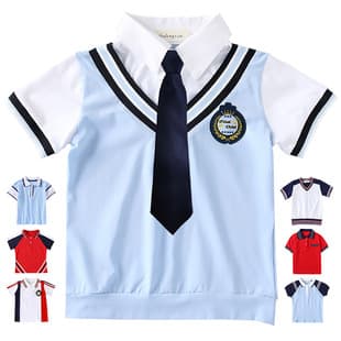 Matching Options -- Single Vest Single Shirt Single Piece