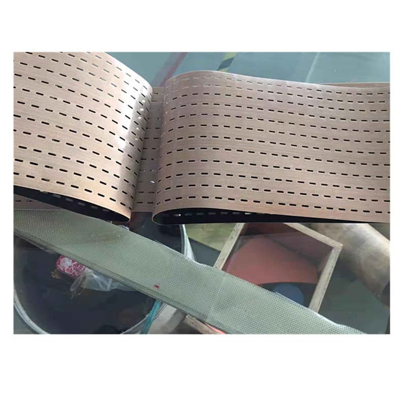 Laser Cutting Teflon Tape Processing High-temperature Resistant Fabric Cutting Punching High Insulation