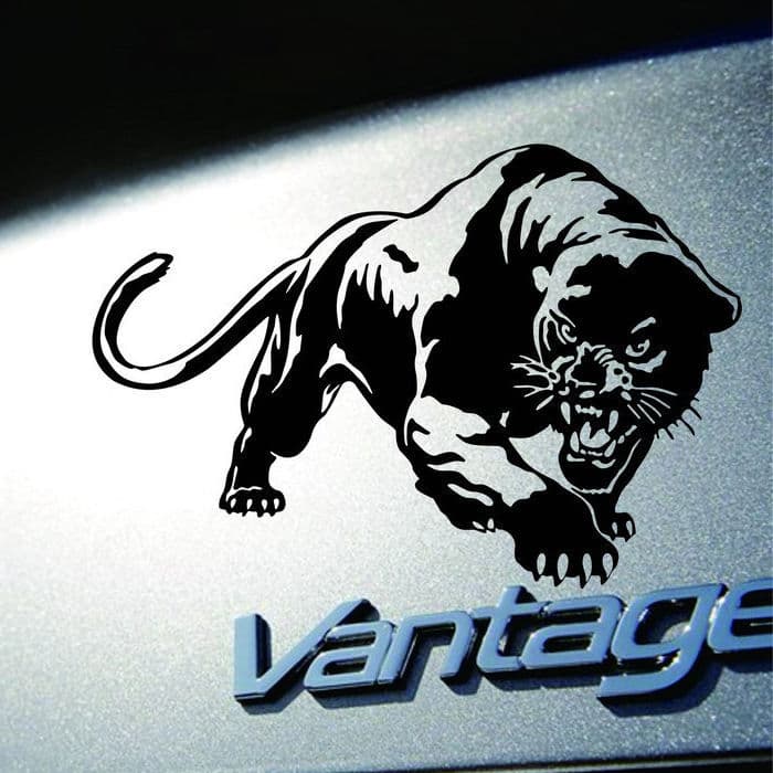 Car Motorcycle Electric Vehicle Sticker Personalized Reflective Leopard Tiger Bumper Scratch Cover Decal