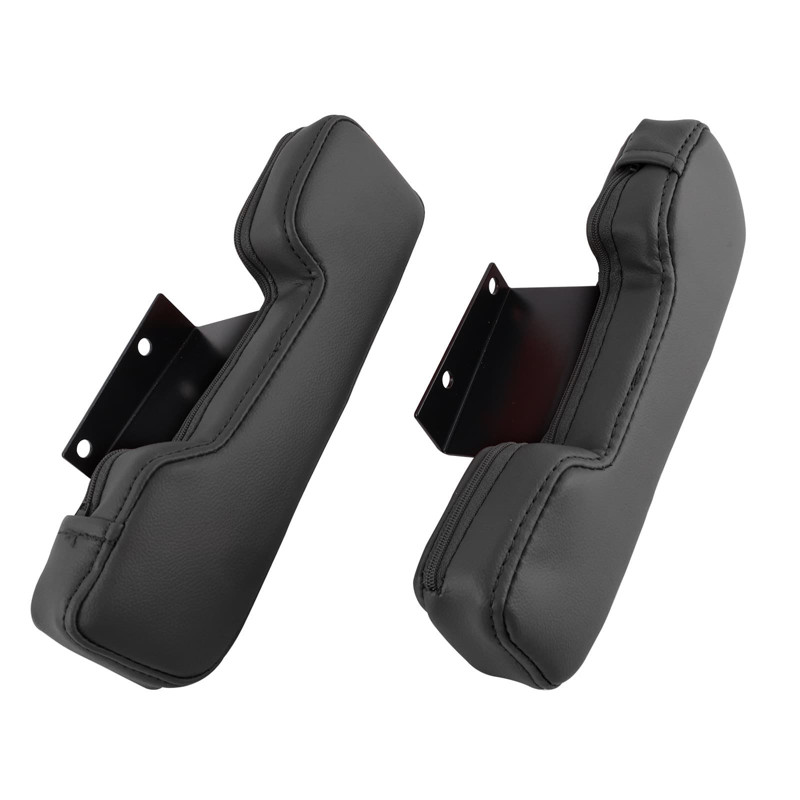 Car Modification Factory Direct Fit for Toyota Hiace Front Door Small Armrest