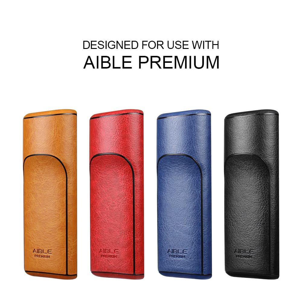 Suitable for AIBLE protective shell smoking set AIBLE PREMIUM anti-fall protective cover LILCASE Korea cross-border