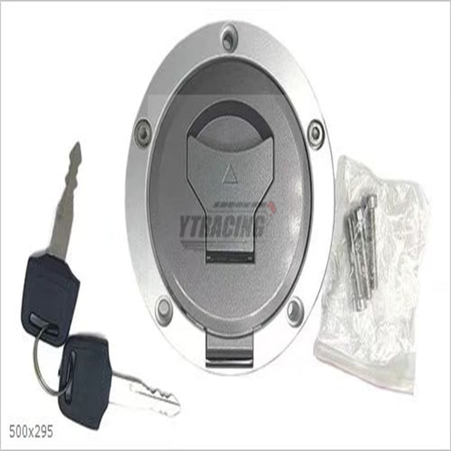 Compatible with Kawasaki Z125 Pro 2022 Fuel Tank Cap