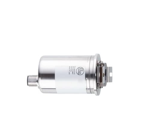 IFM RA3110 Incremental Encoder with Hollow Shaft