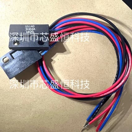 55140-3H-02-A Photoelectric Sensor Original Stock
