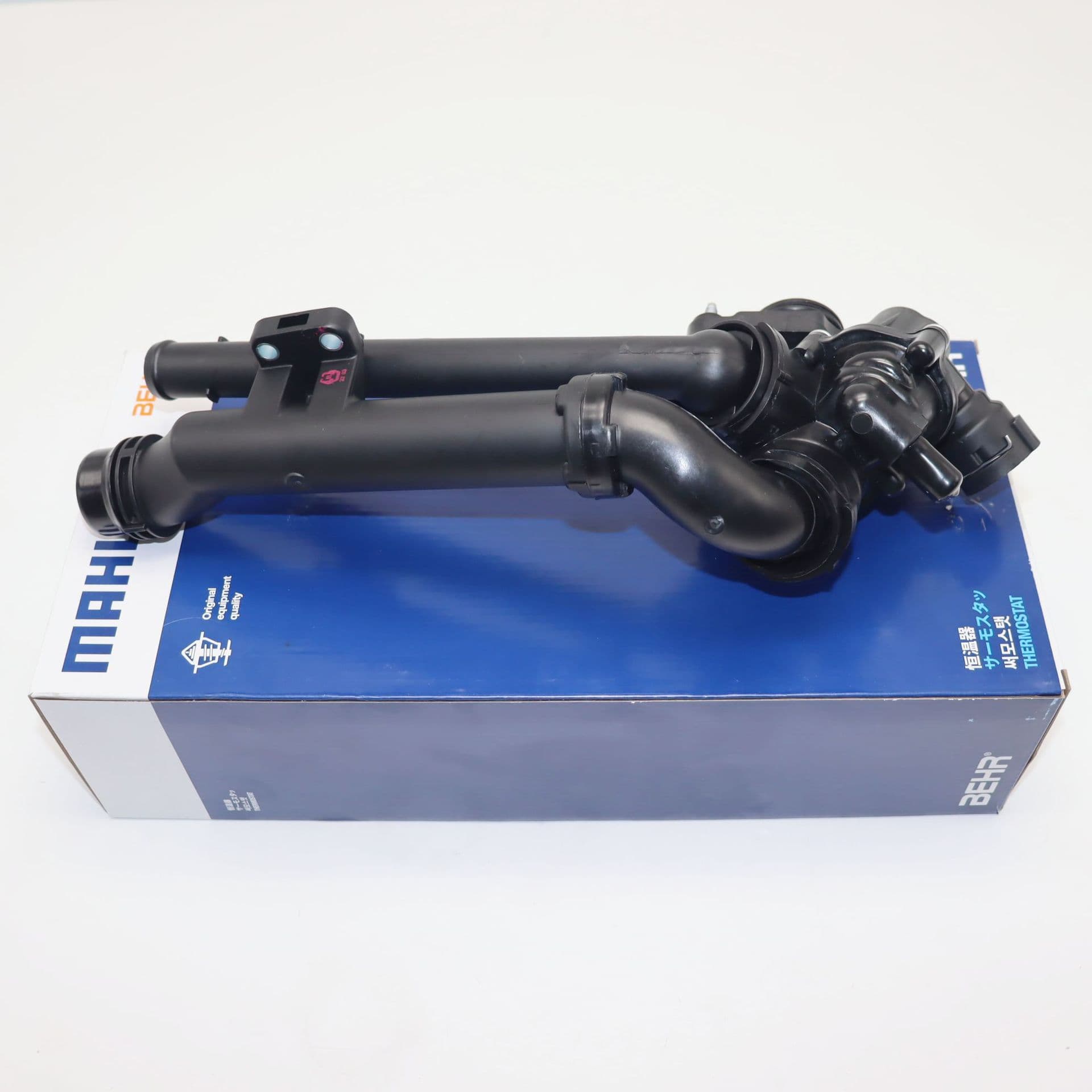 A2742000615 MAHLE Thermostat for Mercedes M274/W204/W212/W213