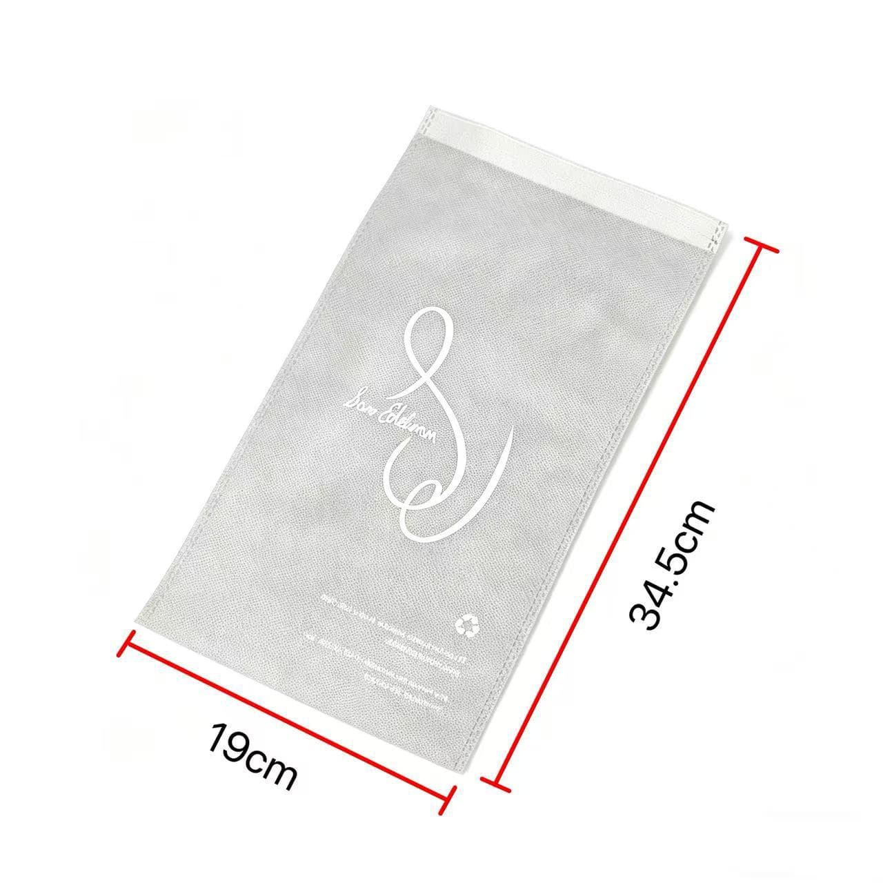 Shoe Bag, Shoes Storage Bag, Dustproof Bag, Drawstring Non-Woven Organizer Bag, Travel Shoe Cover, Travel Shoe Bag