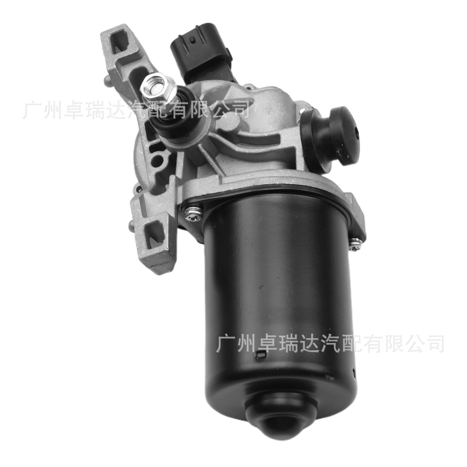 85110 0E060 Wiper Motor Front 9-Pin for Toyota Highlander 2014-2019