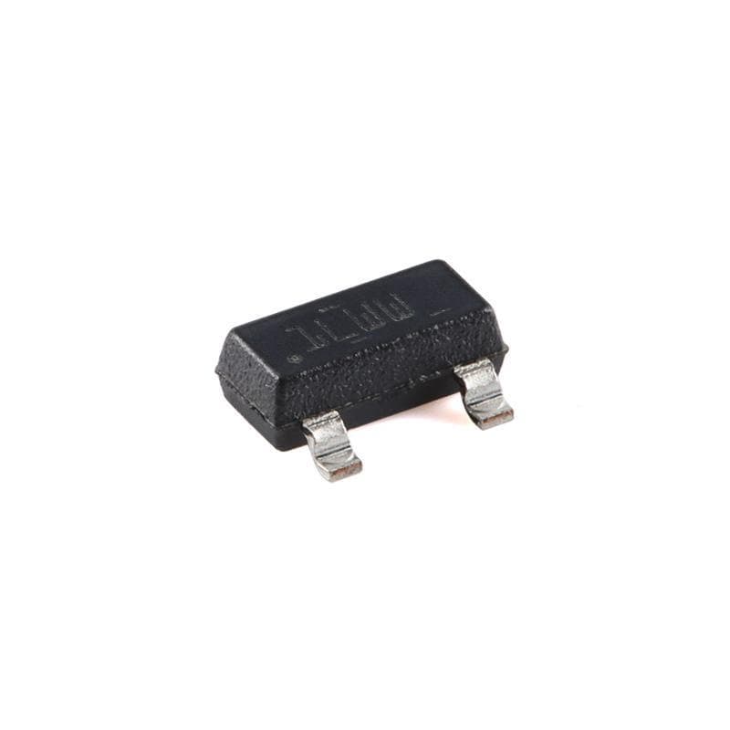 Original DRV5032FBDBZR SOT-23 low-power 5Hz digital switch Hall effect sensor