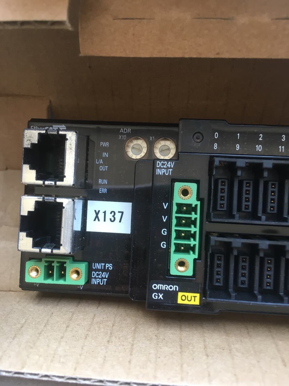 Communication Module GX-OD1618
