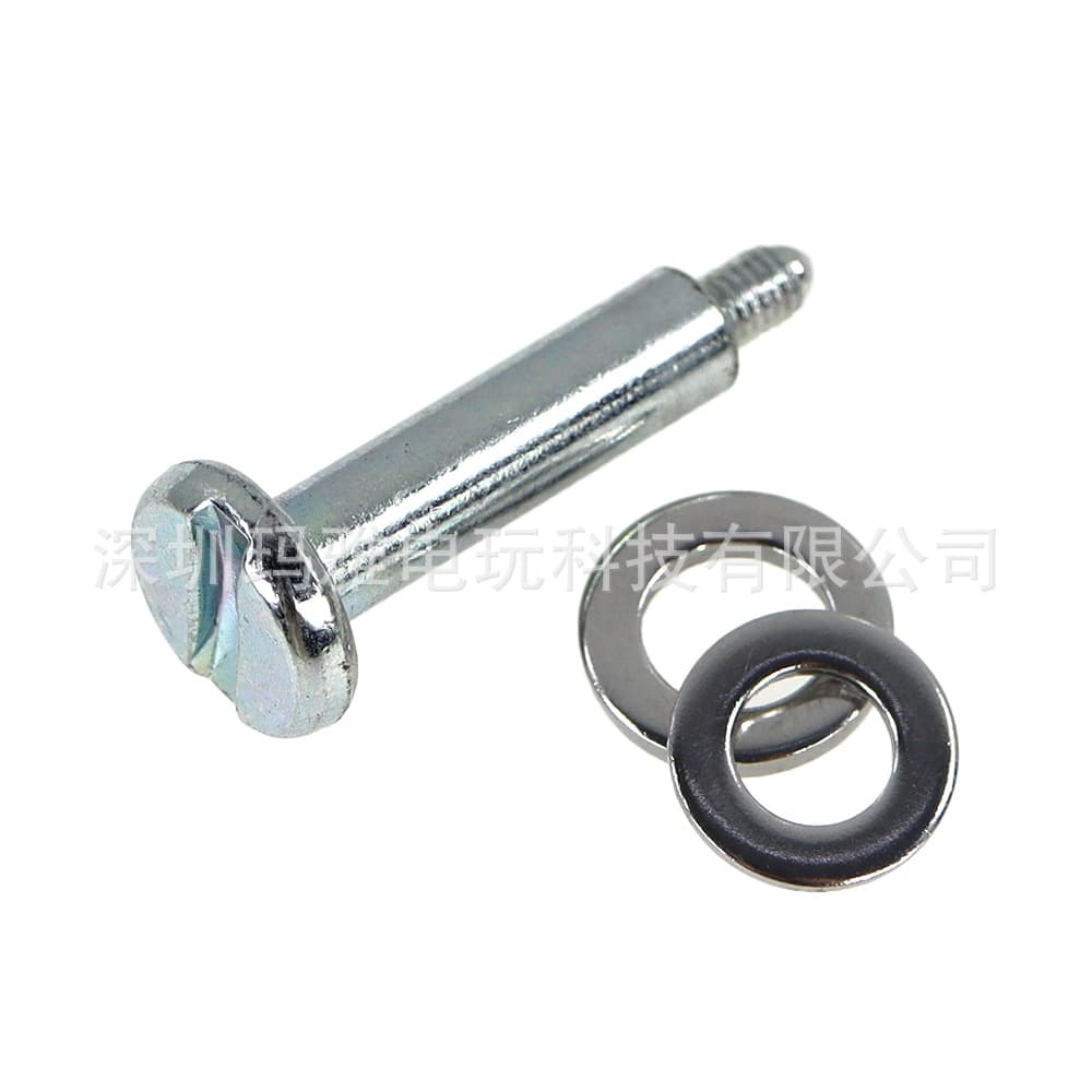 PS5 Console Stand Screw PS5 Charging Stand Base Screw PS5 Game Console Stand Base Screw