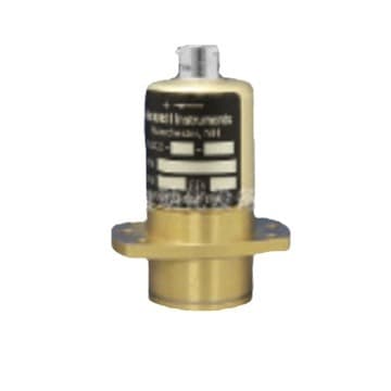 Genuine German Import JEWELL INSTRUMENTS LCF-3500 Series Linear Accelerometer