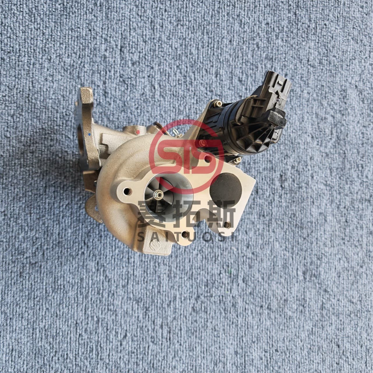 Suitable for Civic 1.5t Turbocharger Td025 49373-07012 49373-07011